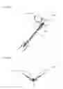 Fig. 45 - STRUCTURES FOR OCCLUDING THE UTERINE ARTERY