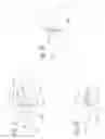 Fig. 12 - DEVICE FOR REMOVING ACROCHORDONS