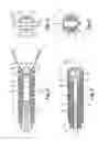 Fig. 02 - Multiple hemoclip system for an endoscope