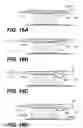 Fig. 22 - Endovascular devices and methods for exploiting intramural space