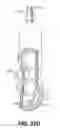 Fig. 49 - Endovascular devices and methods for exploiting intramural space