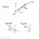 Fig. 04 - SURGICAL THREAD WITH SHEATH-CORE CONSTRUCTION
