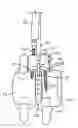 Fig. 01 - System and method for stabilizing vertebrae in spine surgery through a lateral access channel
