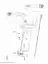 Fig. 02 - Interspinous process spacer diagnostic parallel balloon catheter and methods of use