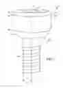 Fig. 02 - Polyaxial fastener systems and methods