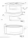 Fig. 04 - Polyaxial fastener systems and methods
