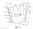 Fig. 12 - Polyaxial fastener systems and methods