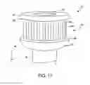 Fig. 17 - Polyaxial fastener systems and methods