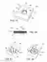 Fig. 19 - Polyaxial fastener systems and methods