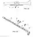 Fig. 23 - Polyaxial fastener systems and methods