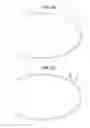 Fig. 13 - Craniotomy closures and plugs