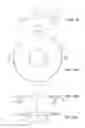 Fig. 25 - Craniotomy closures and plugs
