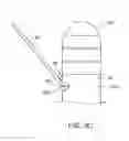 Fig. 10 - INCONTINENCE TREATMENT WITH URETHRAL GUIDE