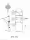 Fig. 22 - INCONTINENCE TREATMENT WITH URETHRAL GUIDE