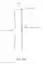 Fig. 26 - INCONTINENCE TREATMENT WITH URETHRAL GUIDE