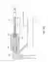 Fig. 34 - INCONTINENCE TREATMENT WITH URETHRAL GUIDE