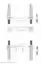 Fig. 22 - Posterior spinal arthroplasty system