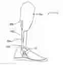 Fig. 01 - ELECTRONICALLY CONTROLLED PROSTHETIC SYSTEM