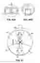 Fig. 41 - ELECTRONICALLY CONTROLLED PROSTHETIC SYSTEM