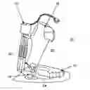 Fig. 01 - Active ankle foot orthosis