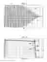 Fig. 05 - Using continuous sweep frequencies in a system frequency response test