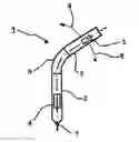 Fig. 01 - Method for generating position data of an instrument