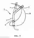 Fig. 04 - Method for generating position data of an instrument