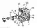 Fig. 01 - Method for evaluating collision performance of vehicle member, and member collision test device used for same
