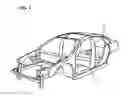 Fig. 03 - Method for evaluating collision performance of vehicle member, and member collision test device used for same