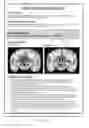 Fig. 12 - Neuropsychiatric test reports