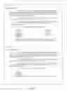 Fig. 38 - Neuropsychiatric test reports