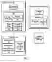 Fig. 02 - Deployment of a business intelligence (BI) meta model and a BI report specification for use in presenting data mining and predictive insights using BI tools