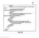 Fig. 22 - Deployment of a business intelligence (BI) meta model and a BI report specification for use in presenting data mining and predictive insights using BI tools