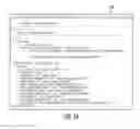 Fig. 23 - Deployment of a business intelligence (BI) meta model and a BI report specification for use in presenting data mining and predictive insights using BI tools