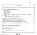 Fig. 24 - Deployment of a business intelligence (BI) meta model and a BI report specification for use in presenting data mining and predictive insights using BI tools