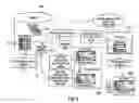 Fig. 25 - Deployment of a business intelligence (BI) meta model and a BI report specification for use in presenting data mining and predictive insights using BI tools