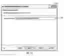 Fig. 46 - Deployment of a business intelligence (BI) meta model and a BI report specification for use in presenting data mining and predictive insights using BI tools