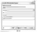 Fig. 47 - Deployment of a business intelligence (BI) meta model and a BI report specification for use in presenting data mining and predictive insights using BI tools