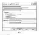 Fig. 48 - Deployment of a business intelligence (BI) meta model and a BI report specification for use in presenting data mining and predictive insights using BI tools