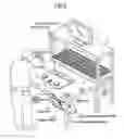 Fig. 03 - Work management apparatus, picking carriage, work performance collection system, rework measurement system, workability management system, rework measurement measuring method, work performance collection method, workability management method and workability management program