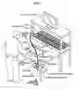 Fig. 11 - Work management apparatus, picking carriage, work performance collection system, rework measurement system, workability management system, rework measurement measuring method, work performance collection method, workability management method and workability management program