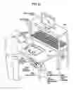 Fig. 15 - Work management apparatus, picking carriage, work performance collection system, rework measurement system, workability management system, rework measurement measuring method, work performance collection method, workability management method and workability management program