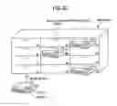 Fig. 30 - Work management apparatus, picking carriage, work performance collection system, rework measurement system, workability management system, rework measurement measuring method, work performance collection method, workability management method and workability management program