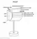 Fig. 58 - Work management apparatus, picking carriage, work performance collection system, rework measurement system, workability management system, rework measurement measuring method, work performance collection method, workability management method and workability management program