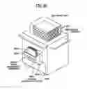 Fig. 60 - Work management apparatus, picking carriage, work performance collection system, rework measurement system, workability management system, rework measurement measuring method, work performance collection method, workability management method and workability management program