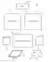 Fig. 01 - System and Method for Providing Virtual Fitting Experience