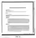 Fig. 04 - SYSTEM AND METHOD FOR PRESENTING COMPARISONS OF ELECTRONIC DOCUMENTS