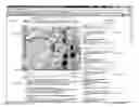 Fig. 01 - System and method for updating a search results page in response to a user map interaction