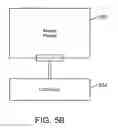 Fig. 08 - Method and system for transferring button status information between a media player and an accessory