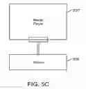 Fig. 09 - Method and system for transferring button status information between a media player and an accessory